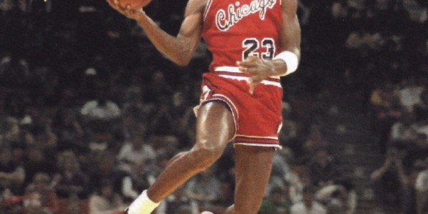 科比是联盟历史上技术最像乔丹的么？