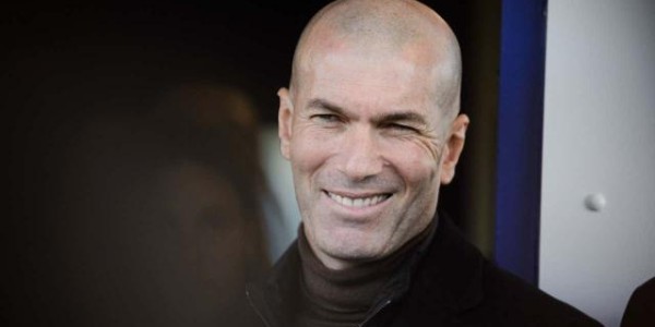 开云APP-齐达内：想执教法国队 皇马征服欧冠并非依靠运气