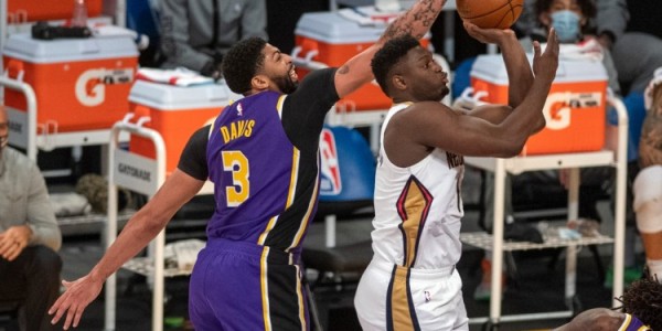 浓眉&amp;amp;锡安前车之鉴！最佳新秀前瞻：弗拉格领跑 多名新人不容小视