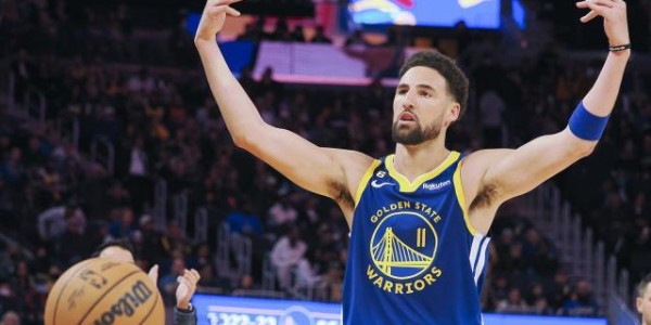 kaiyun-穿越2次重伤最好的汤神回来了！勇士卫冕现曙光