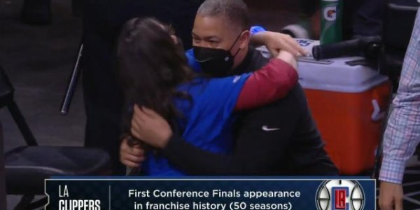 灌鸡汤、调阵容！卢指导重塑快艇 谁还说他不懂球？