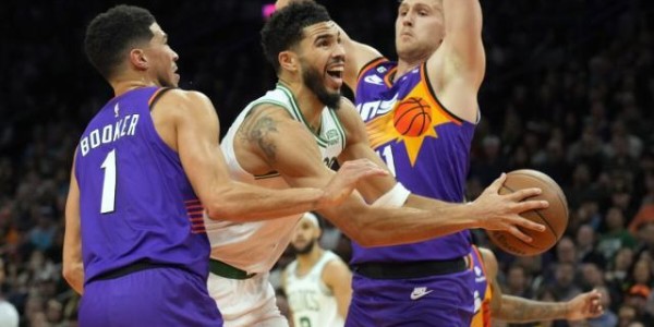 kaiyun-榜首大战太阳却毫无斗志，他们的问题出在哪里？