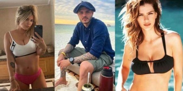 kaiyun-【夜读】旺达痛骂小三！伊卡尔迪出轨苏亚雷斯！