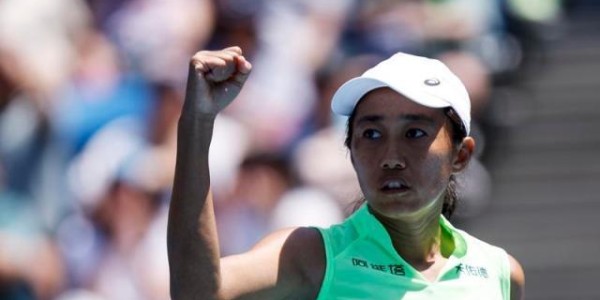 印第安维尔斯站郑钦文首轮轮空，晋级之路充满硬仗