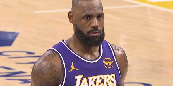 开云体育-随着湖人3-1领先火箭，马刺3-1，掘金1-3，西部季后赛4强基本确定