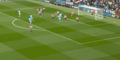 热闻|拒绝爆冷！曼城3-0布伦特福德距榜首只差2分，坐等阿森纳犯错