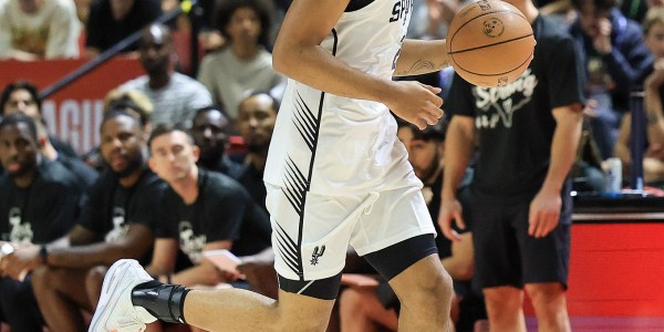 浓眉&amp;amp;锡安前车之鉴！最佳新秀前瞻：弗拉格领跑 多名新人不容小视