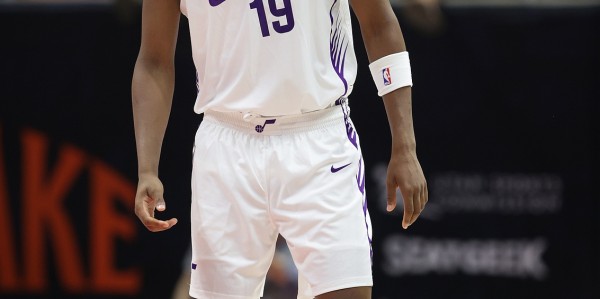 浓眉&amp;amp;锡安前车之鉴！最佳新秀前瞻：弗拉格领跑 多名新人不容小视