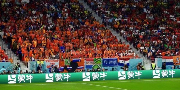 开云体育-王勤伯：范加尔看得更远，但他只能靠成绩说话