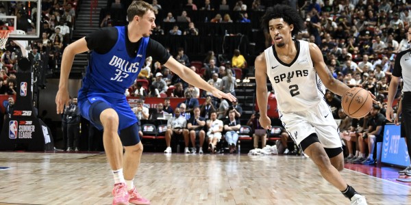 浓眉&amp;amp;锡安前车之鉴！最佳新秀前瞻：弗拉格领跑 多名新人不容小视