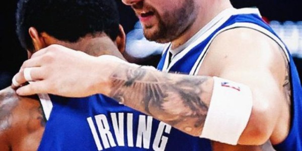 开云下载-东欧携手独行侠反倒俯冲 防守稀烂还是小问题？