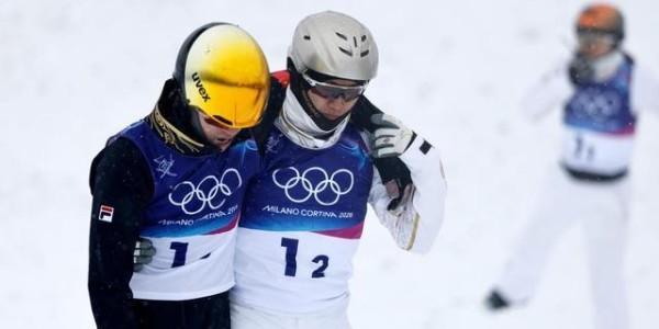 开云官网-王心迪：接受不完美，然后用四年时间一点点填上