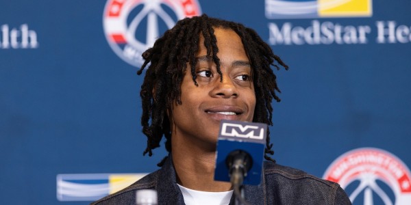 浓眉&amp;amp;锡安前车之鉴！最佳新秀前瞻：弗拉格领跑 多名新人不容小视