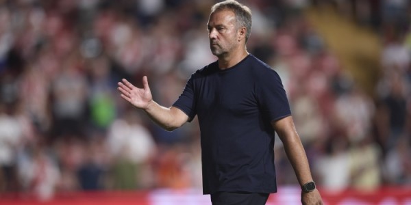 每体：注册问题未解决，弗里克拒放德罗&amp;amp;托尼&amp;amp;吉列&amp;amp;托伦斯去巴西