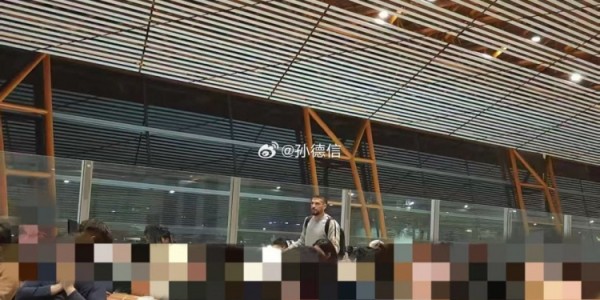开云下载-媒体人：斯坦丘已落地中国今晚将抵达大连，即将加盟大连英博