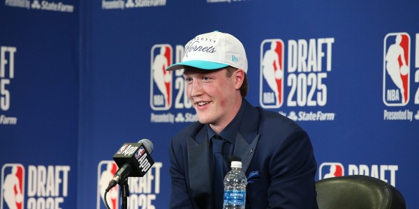 浓眉&amp;amp;锡安前车之鉴！最佳新秀前瞻：弗拉格领跑 多名新人不容小视