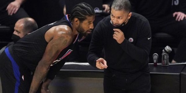 灌鸡汤、调阵容！卢指导重塑快艇 谁还说他不懂球？